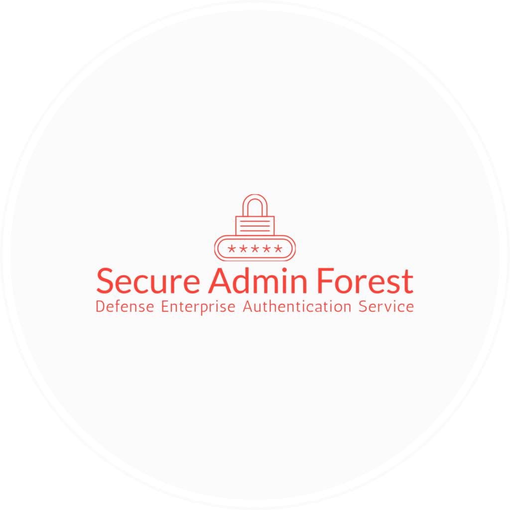 Secure Admin Forest