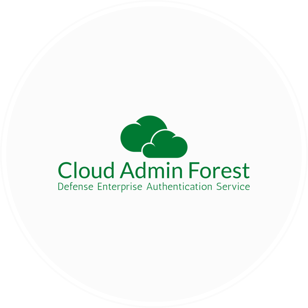 Cloud Admin Forest
